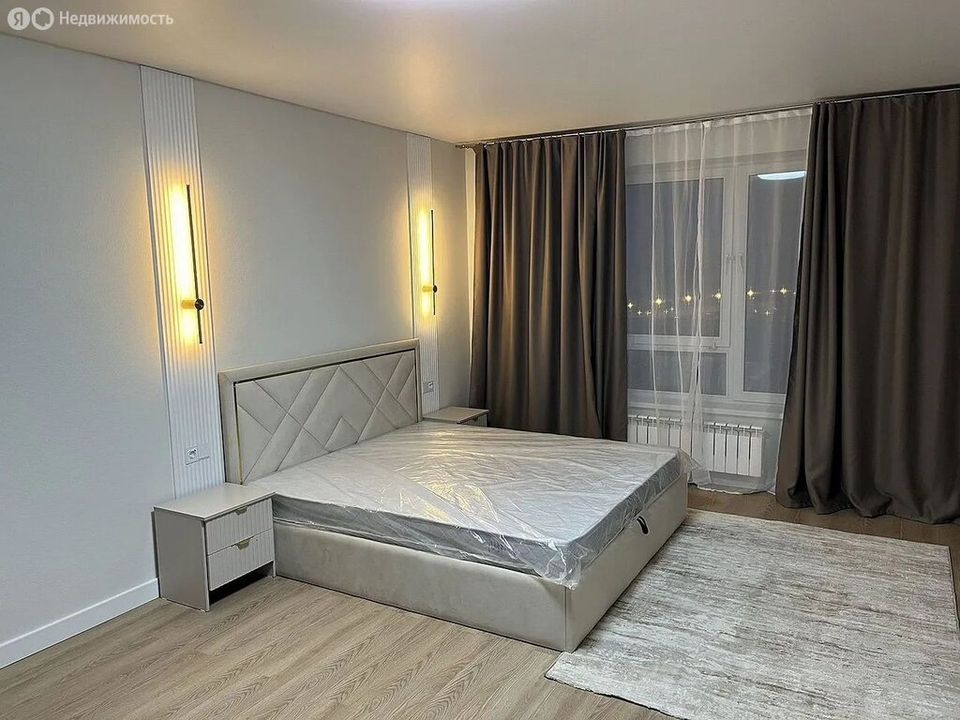 m. Moskva Tovarnaya: Apartment, 1-rooms