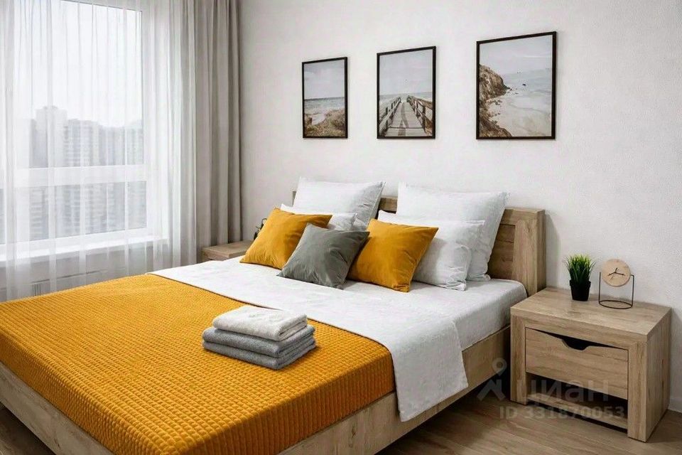 m. Kotelniki: Apartment, 1-rooms