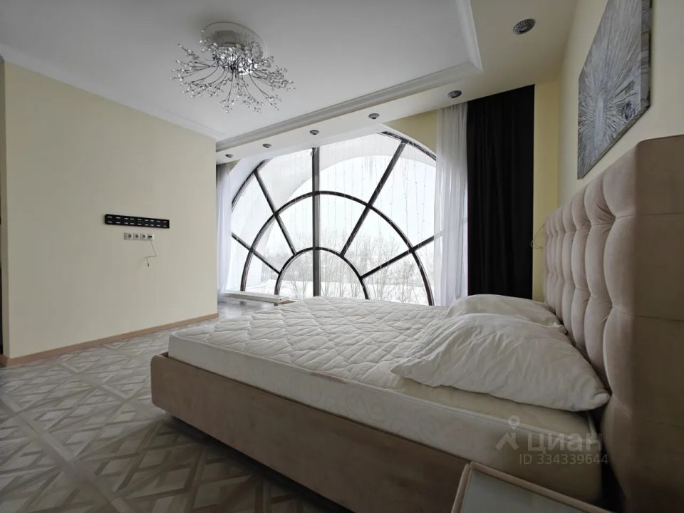 m. Khlebnikovo: Apartment, 2-rooms