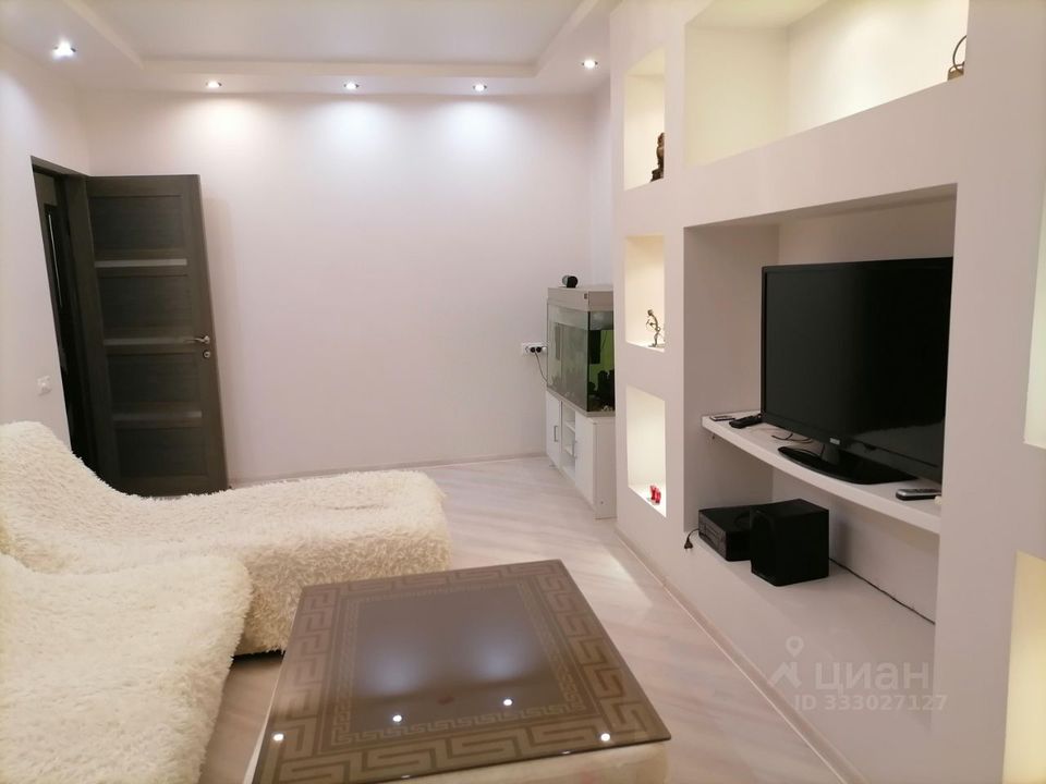 m. Medvedkovo: Apartment, 2-rooms