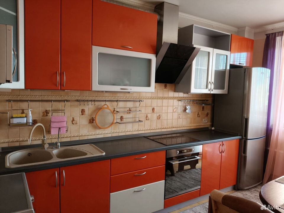 m. Silikatnaya: Apartment, 2-rooms