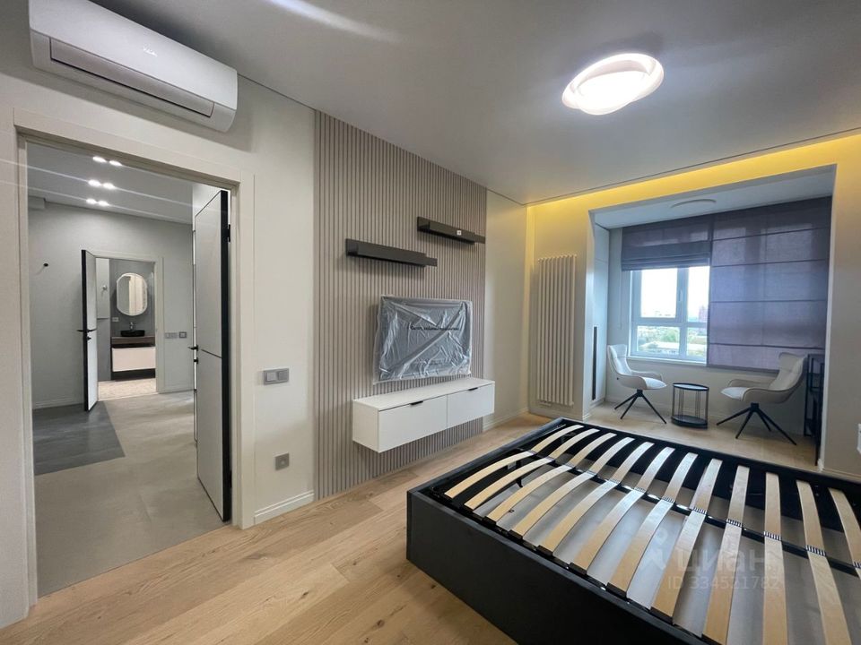 m. Koptevo: Apartment, 2-rooms