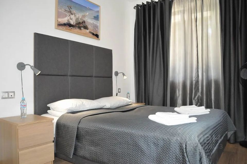 m. Olgino: Apartment, 1-rooms