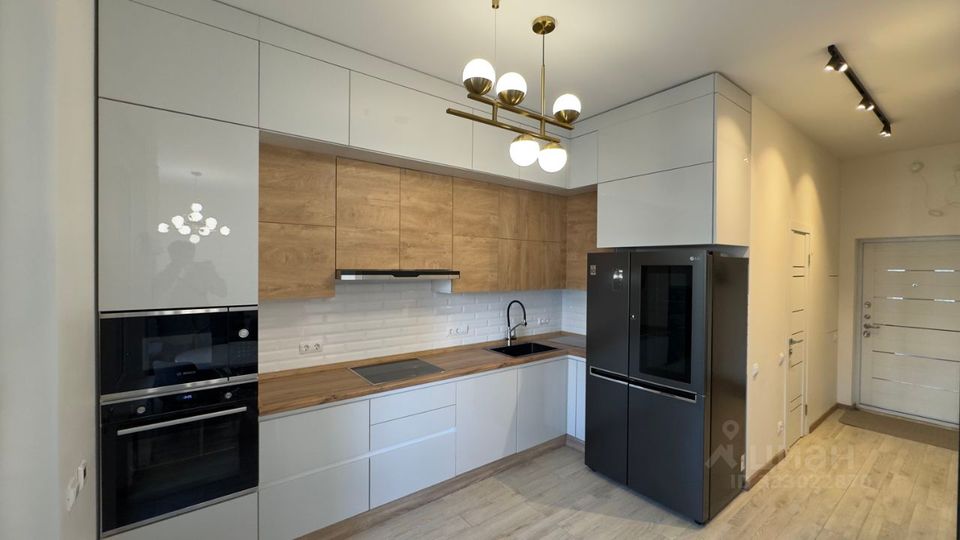 m. Vorontsovskaya: Apartment, 1-rooms