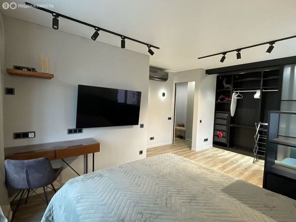 m. Shelepikha: Apartment, 1-rooms