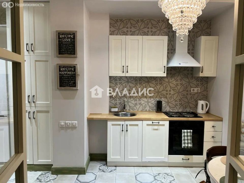 m. Vodny stadion: Apartment, 1-rooms