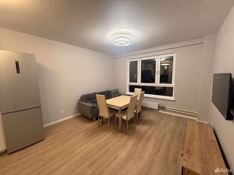 m. Olgino: Apartment, 1-rooms