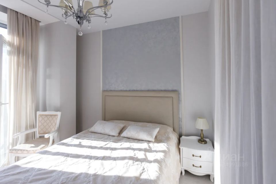 m. Avtozavodskaya: Apartment, 2-rooms