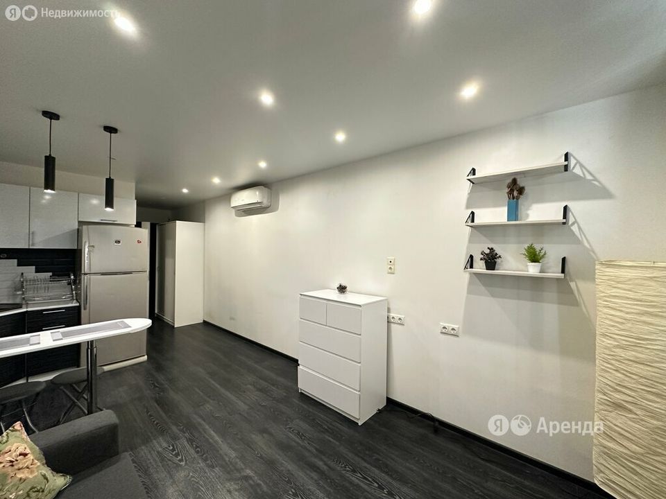 m. Khimki: Apartment, studio