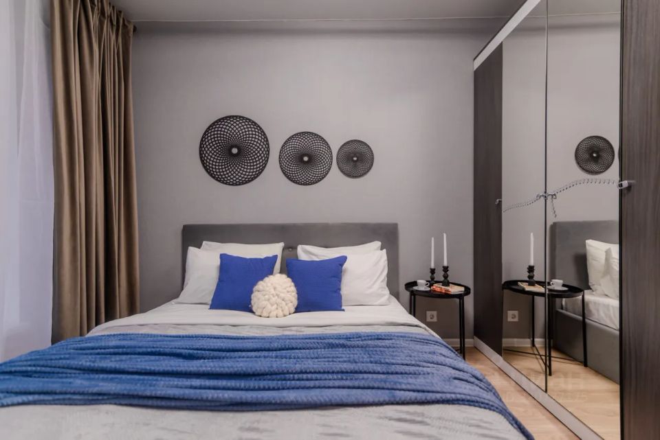 m. Kotelniki: Apartment, 1-rooms