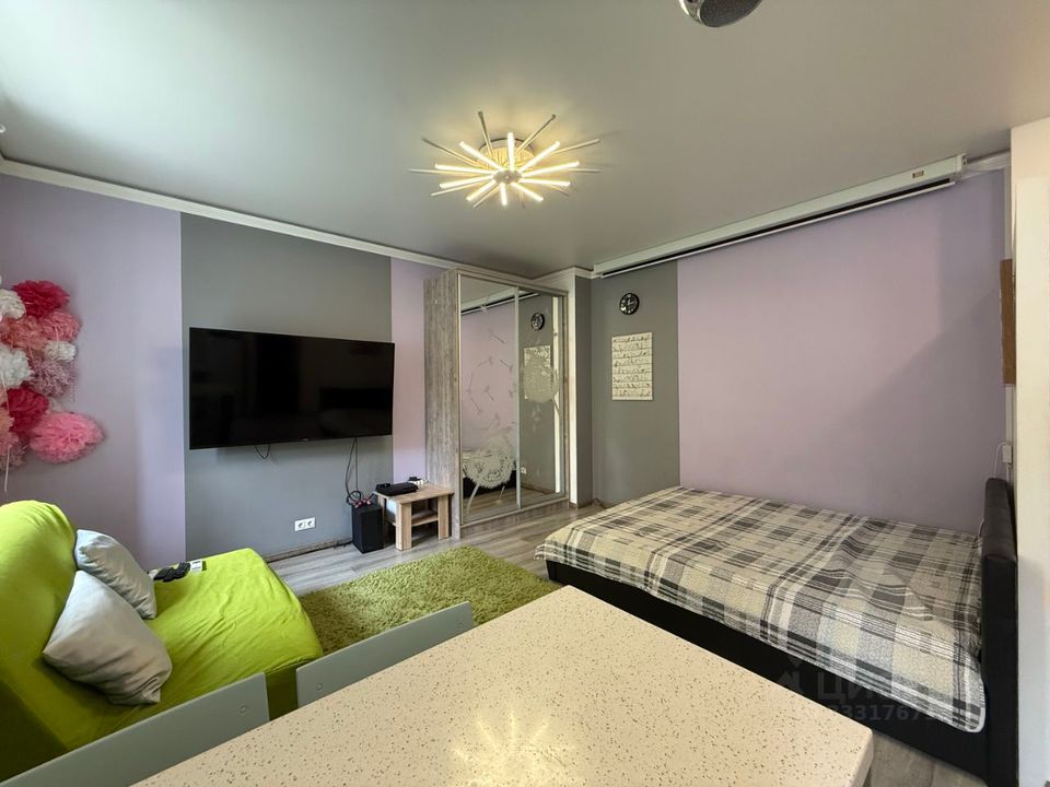 m. Novokuznetskaya: Apartment, 1-rooms