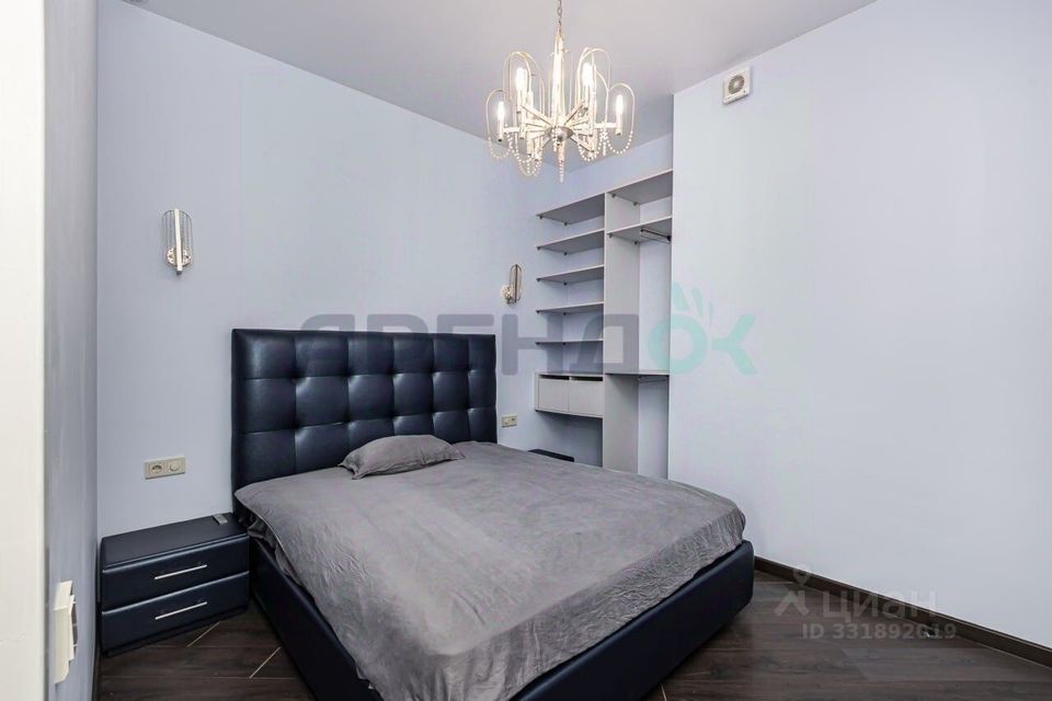 m. Shelepikha: Apartment, 3-rooms