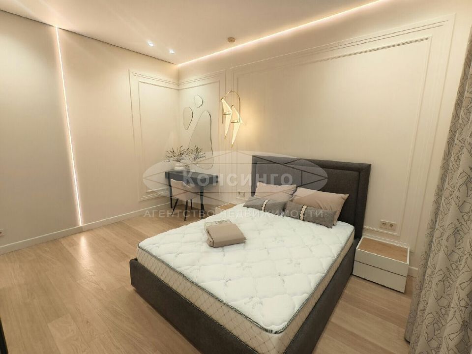 m. Alekseevskaya: Apartment, 2-rooms