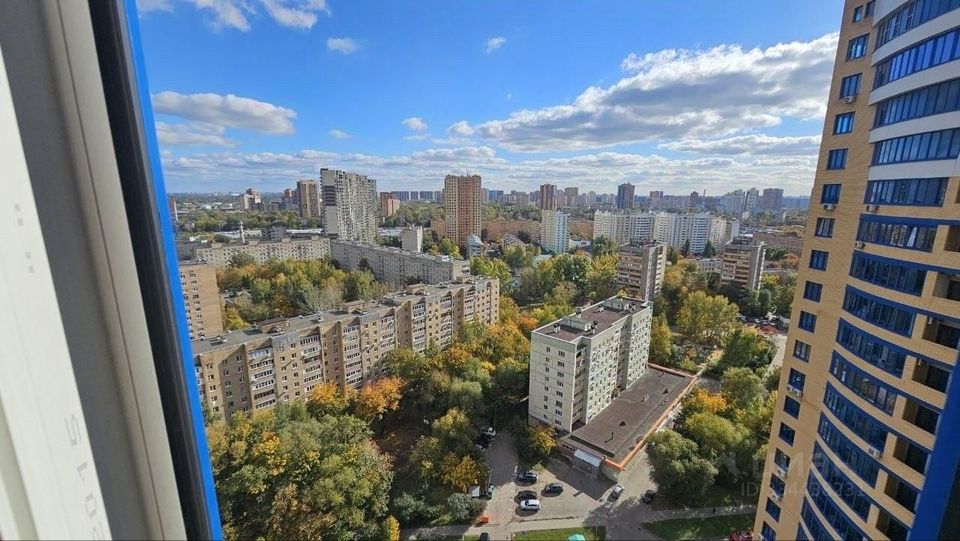 m. Reutovo: Apartment, 2-rooms