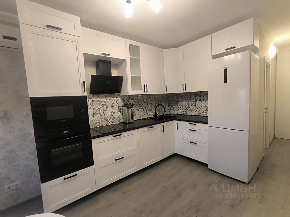 m. Planernaya: Apartment, 1-rooms