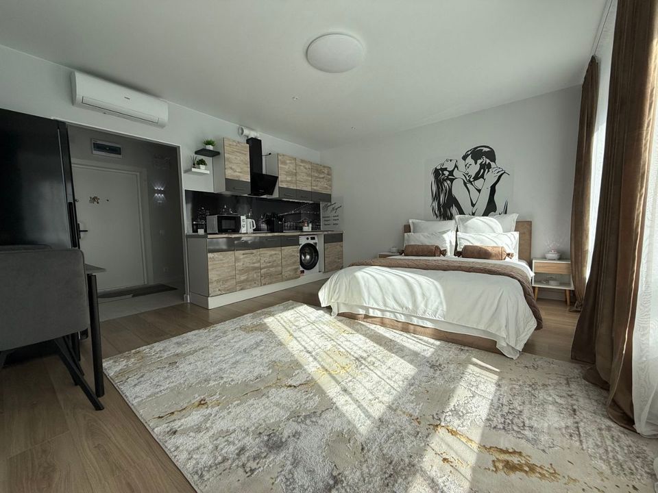 m. Kotelniki: Apartment, studio