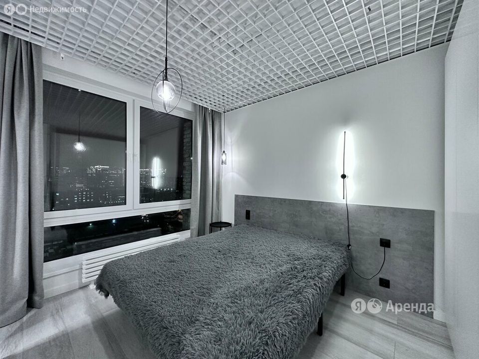 m. Khoroshevskaya: Apartment, 1-rooms