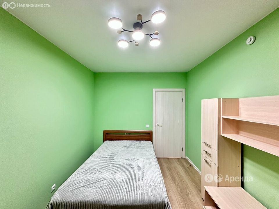 m. Kotelniki: Apartment, 1-rooms