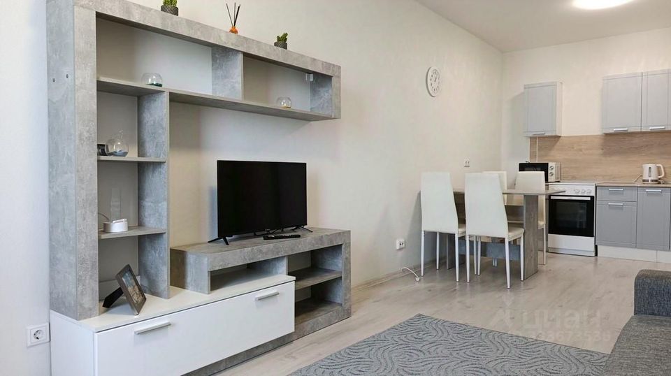 m. Odintsovo: Apartment, 2-rooms