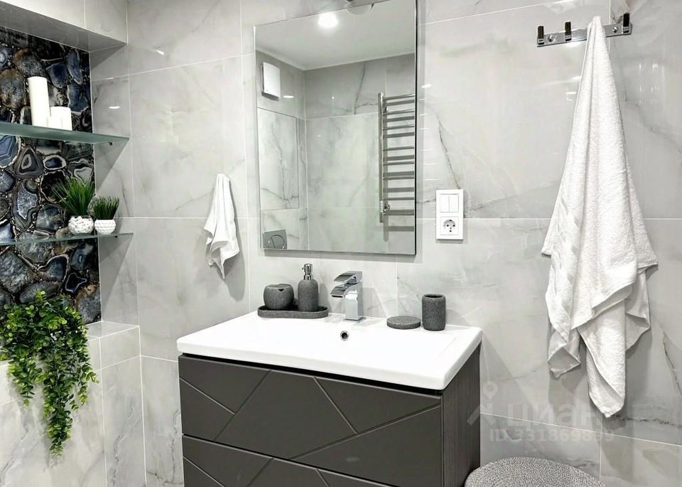 m. Skolkovo: Apartment, 1-rooms