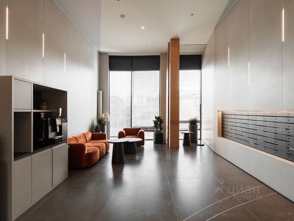 m. Verkhnie Kotly: Apartment, 1-rooms
