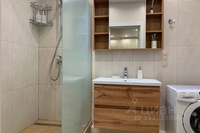 m. Park Pobedy: Apartment, 1-rooms
