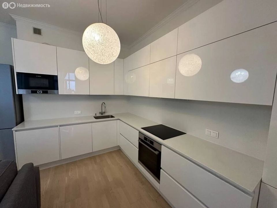 m. Botanichesky sad: Apartment, 2-rooms