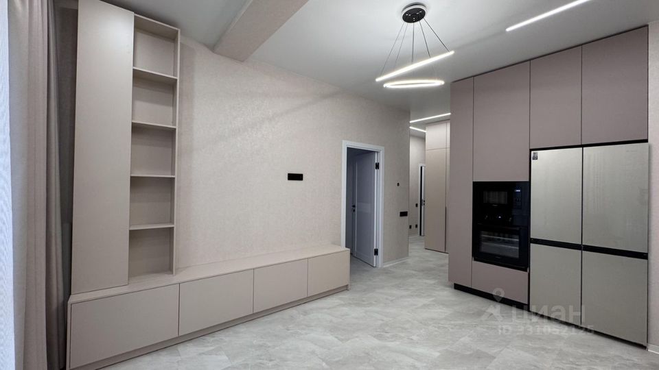 m. Rasskazovka: Apartment, 2-rooms