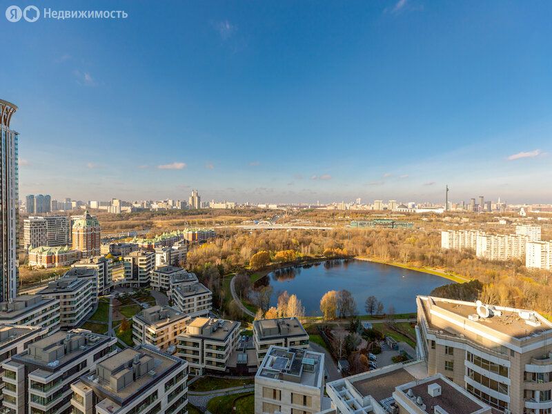 m. Minskaya: Apartment, 4-rooms
