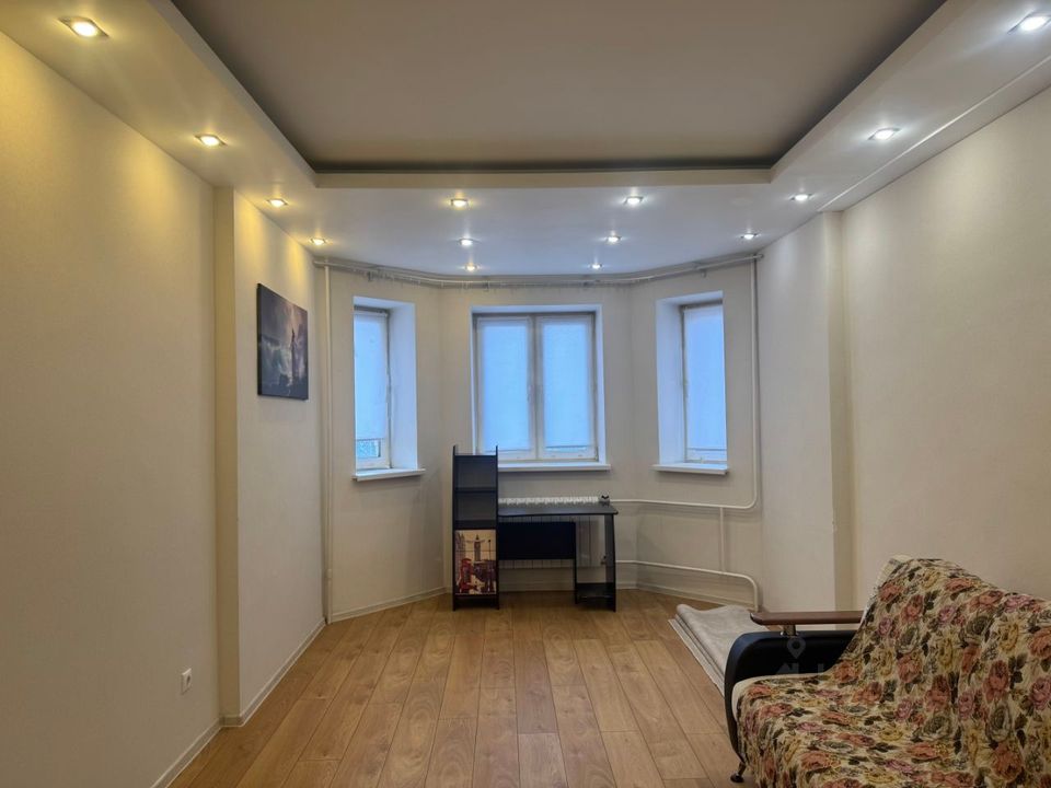m. Silikatnaya: Apartment, 2-rooms