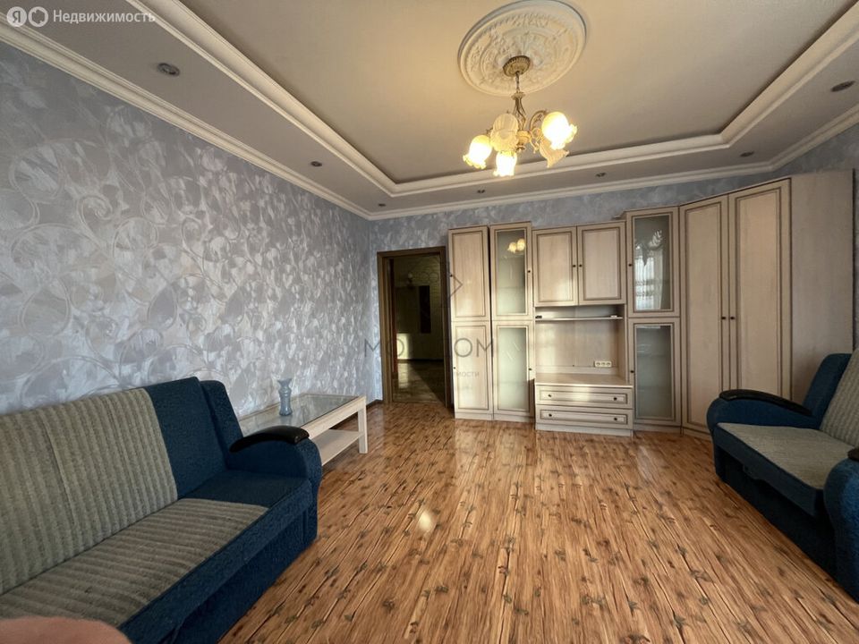 m. Silikatnaya: Apartment, 2-rooms