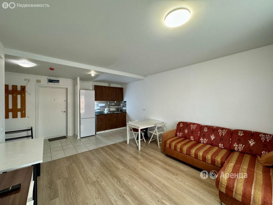 m. Kotelniki: Apartment, 2-rooms
