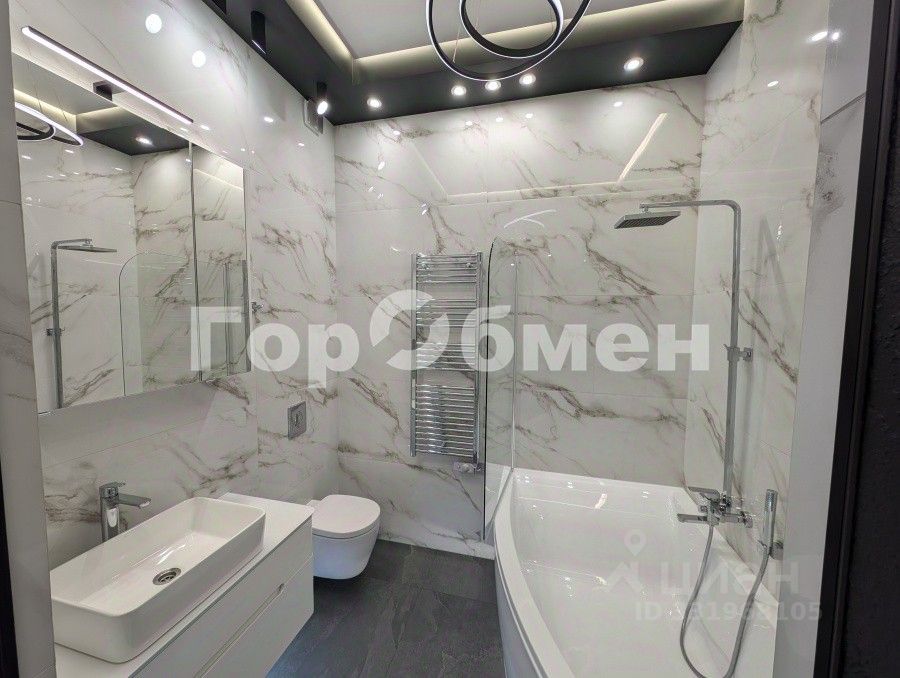 m. Tekhnopark: Apartment, 2-rooms