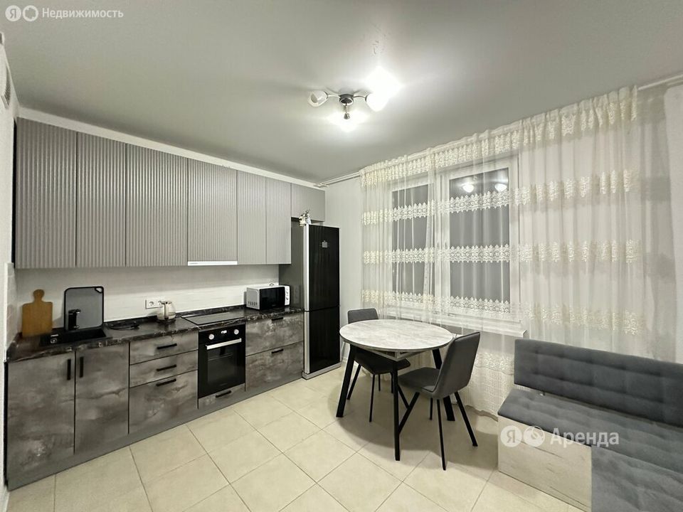 m. Nagatinskaya: Apartment, 1-rooms