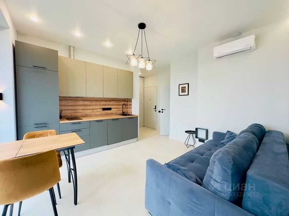 m. Ugreshskaya: Apartment, 1-rooms