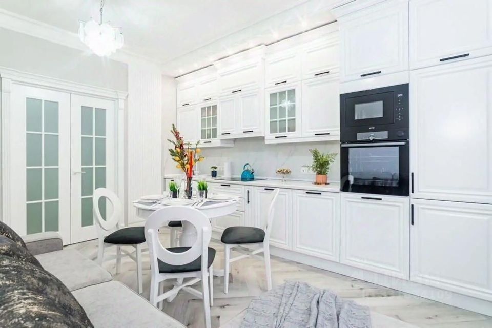 m. Salaryevo: Apartment, 1-rooms