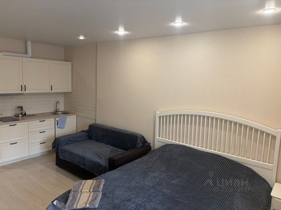 m. Khimki: Apartment, studio