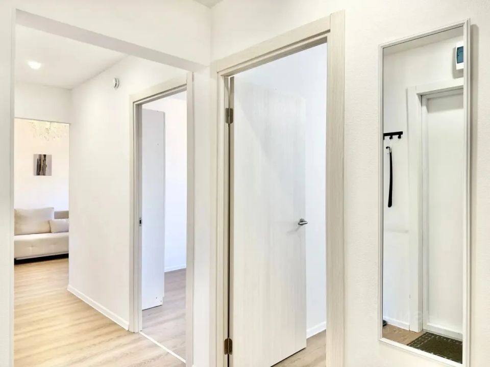 m. Opalikha: Apartment, 2-rooms