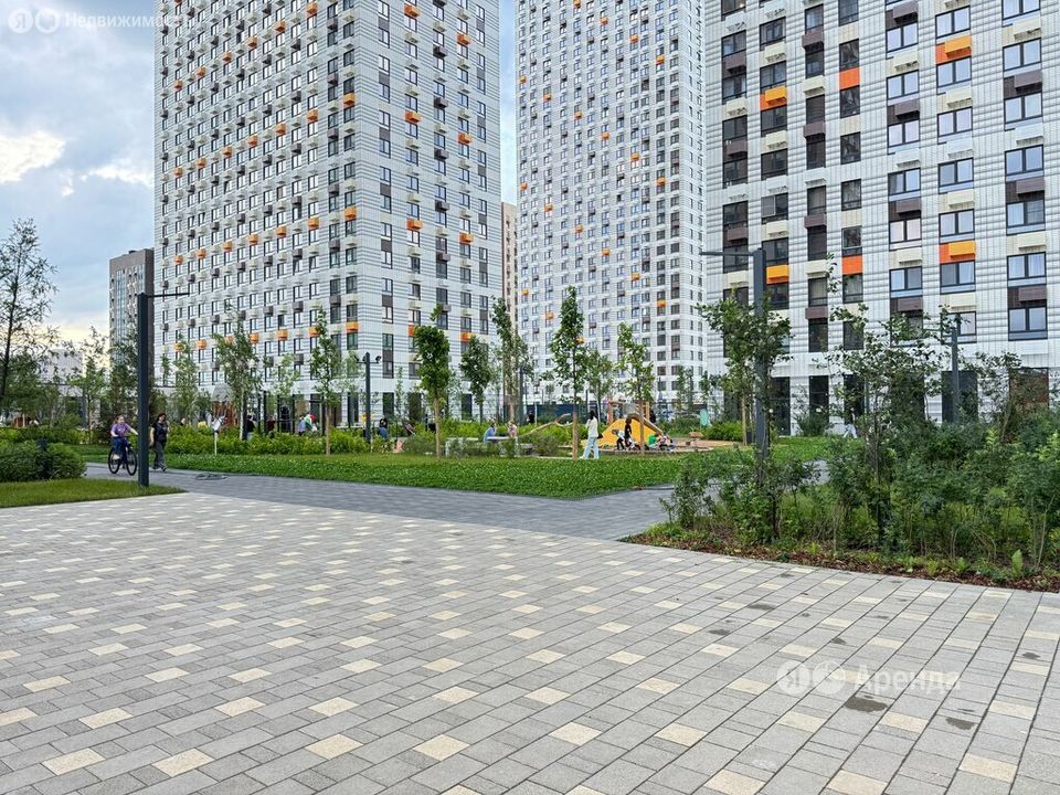 m. Lokomotiv: Apartment, 1-rooms