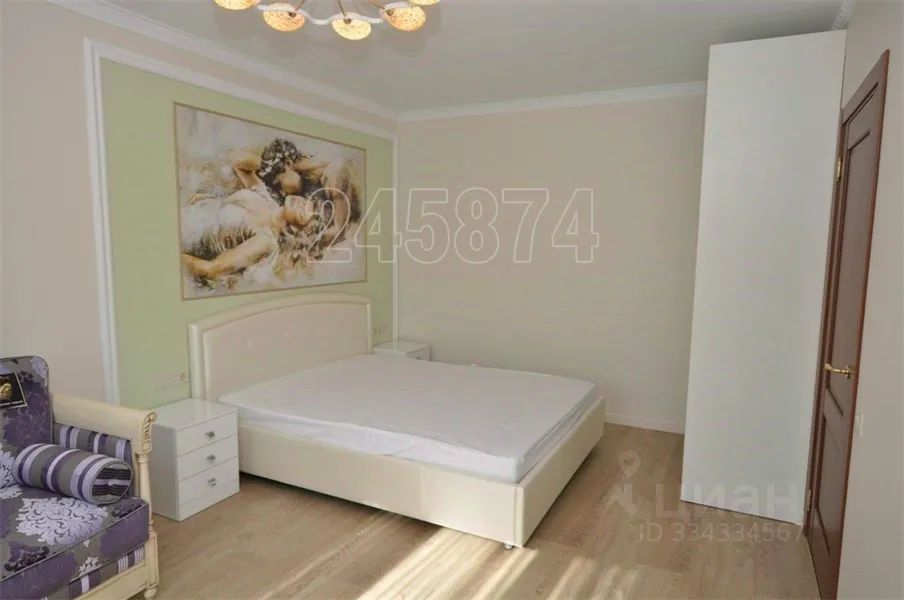 m. Mendeleevskaya: Apartment, 1-rooms