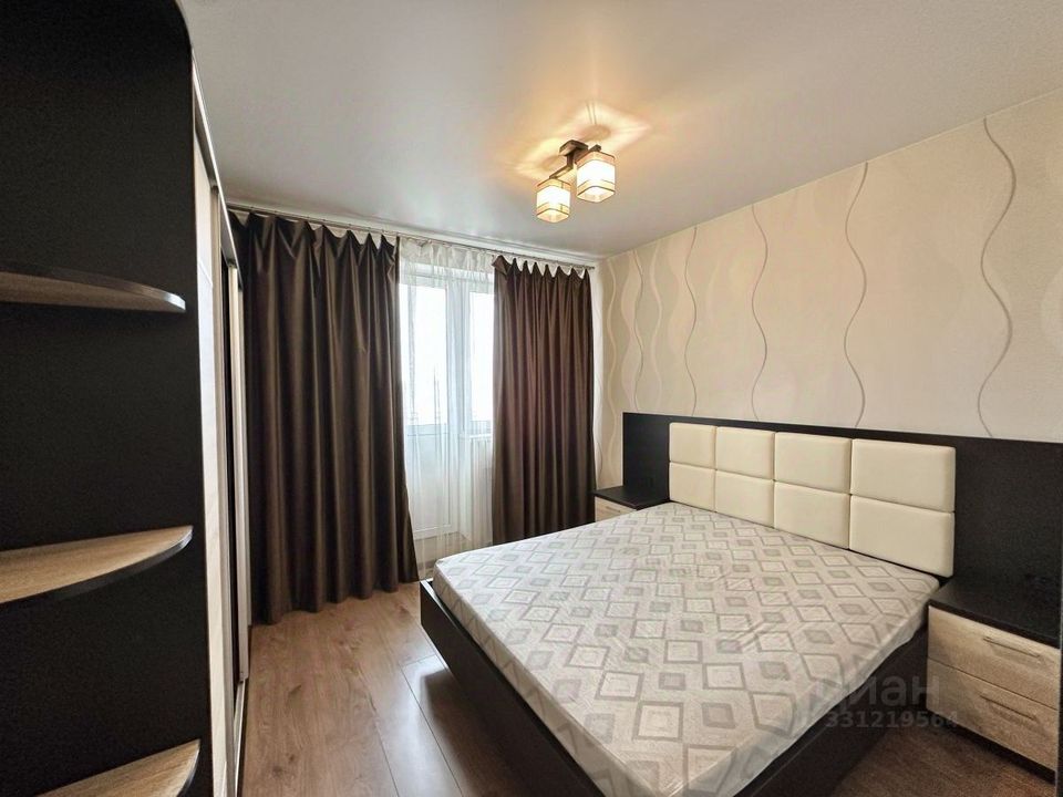 m. Nikolskoe: Apartment, 1-rooms