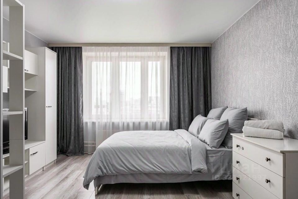 m. Shelepikha: Apartment, 1-rooms