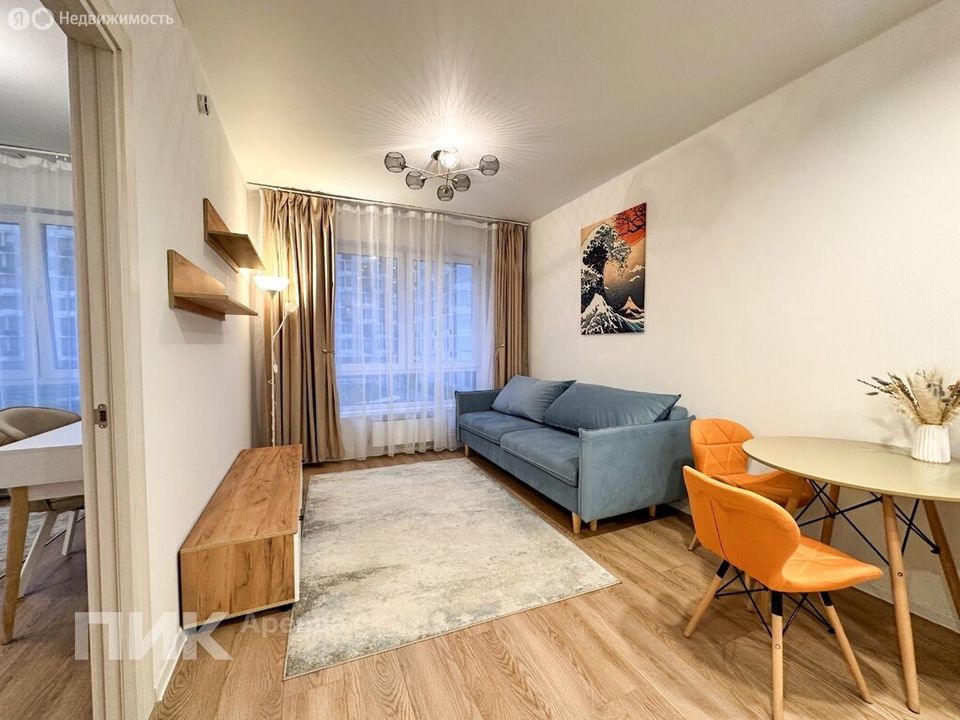 m. Kotelniki: Apartment, 1-rooms