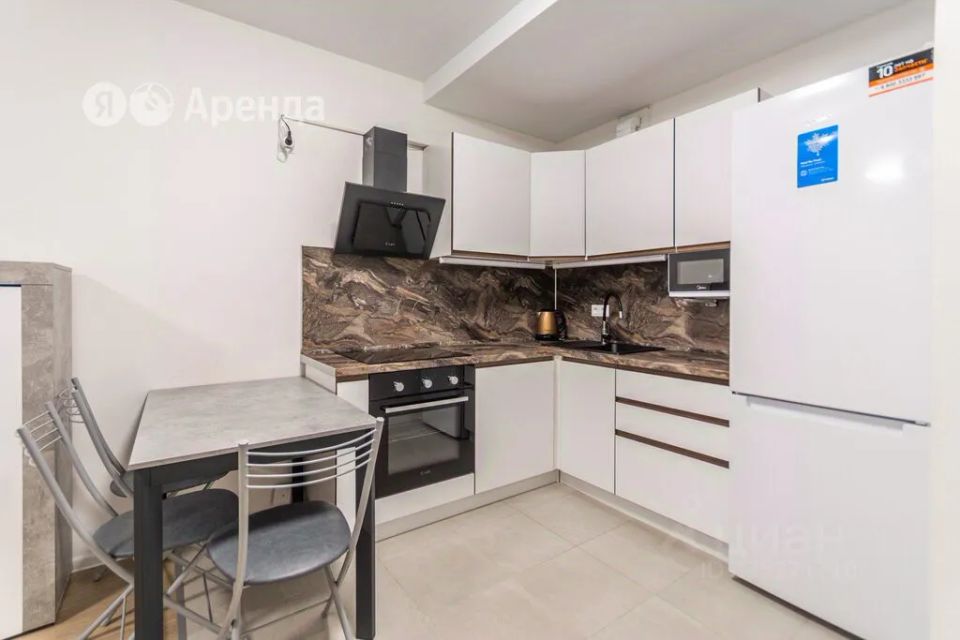 m. Butovo: Apartment, 1-rooms
