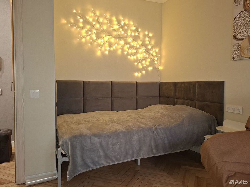m. Frunzenskaya: Apartment, 1-rooms