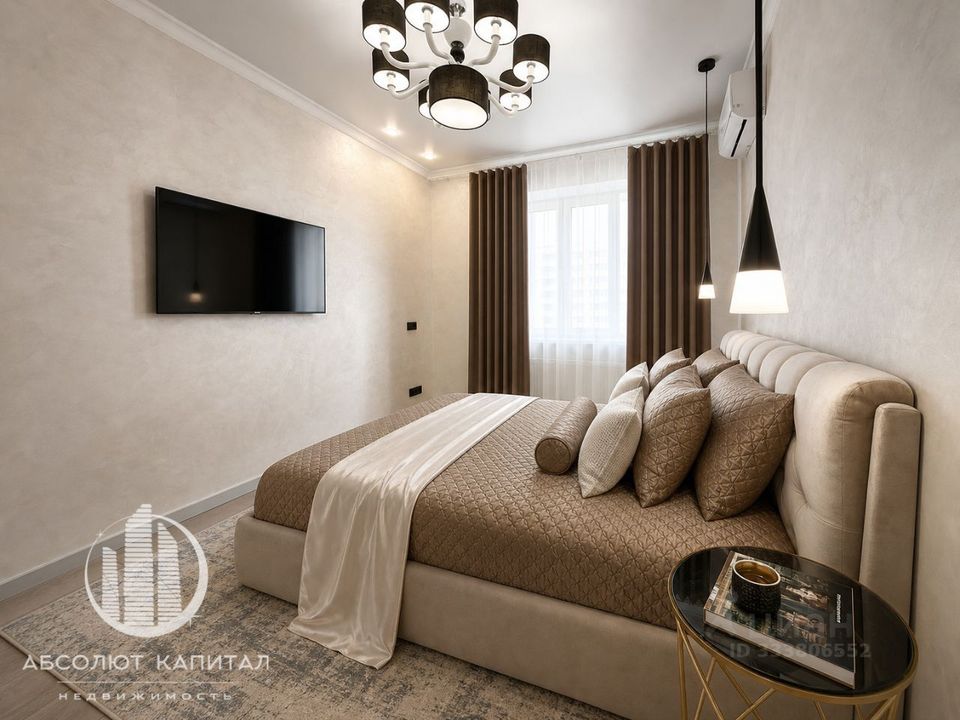 m. Medvedkovo: Apartment, 2-rooms