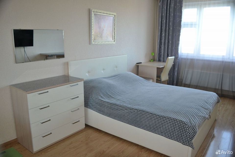 m. Ramenskoe: Apartment, 2-rooms