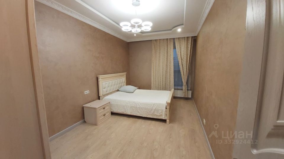 m. Bagrationovskaya: Apartment, 2-rooms
