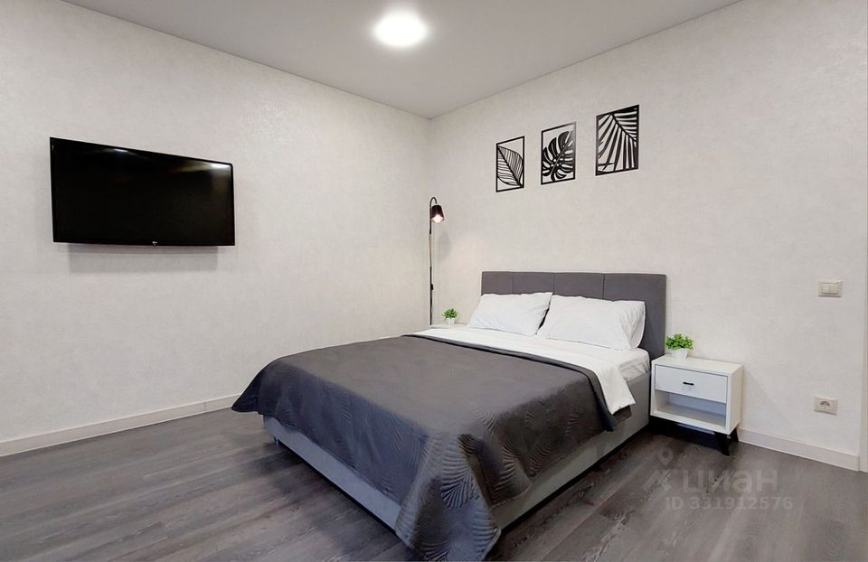 m. Fabrichnaya: Apartment, 1-rooms