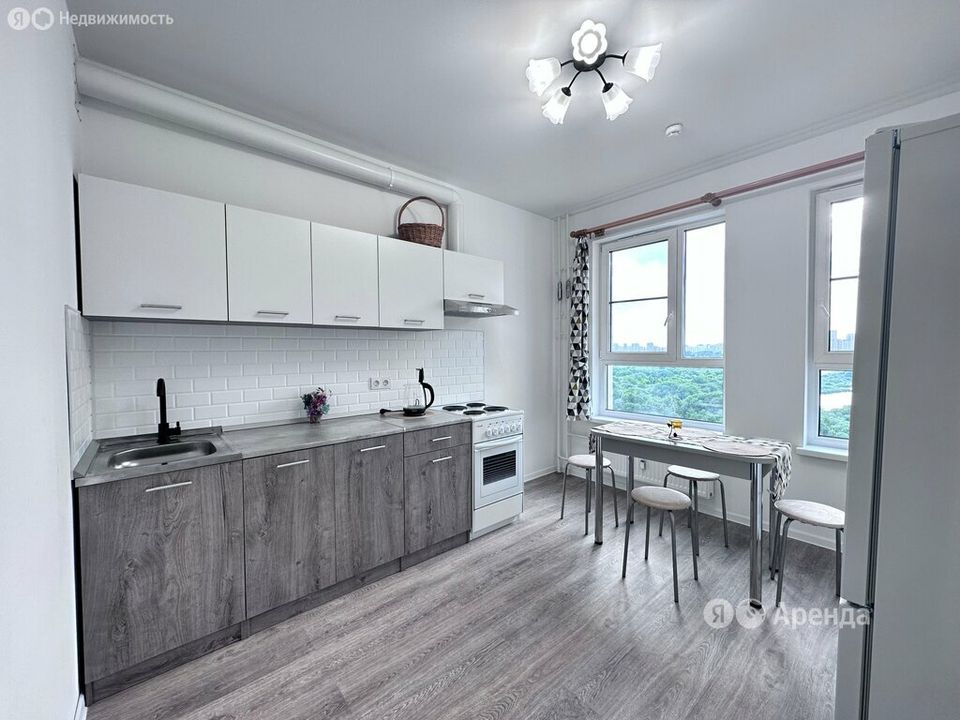 m. Nekrasovka: Apartment, 1-rooms